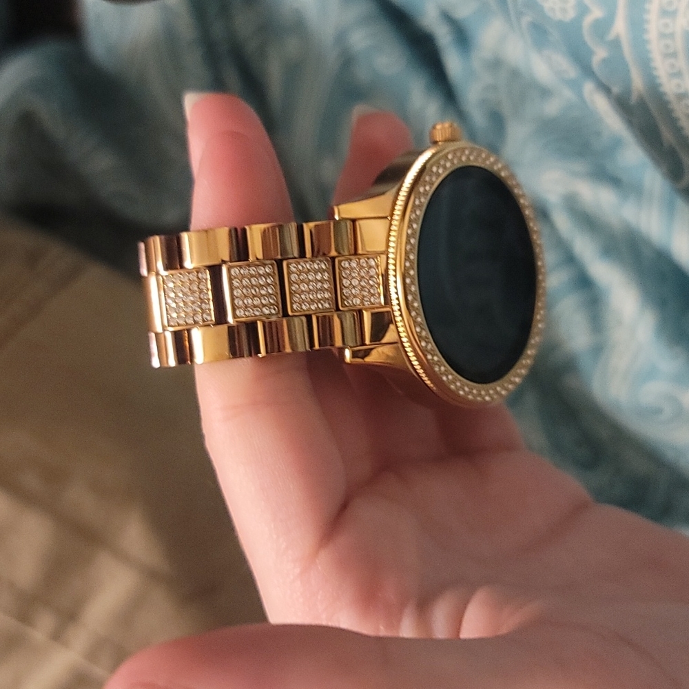 Fossil Smart Watch - Picture 3 of 9